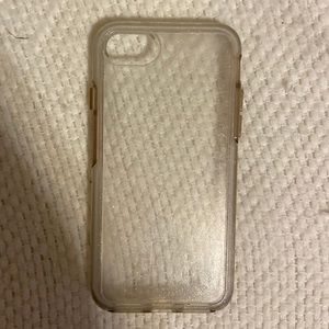 Outer box phone case